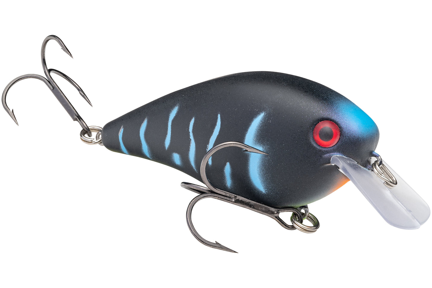 Strike King KVD Square Bill 2.5 Silent Crankbait