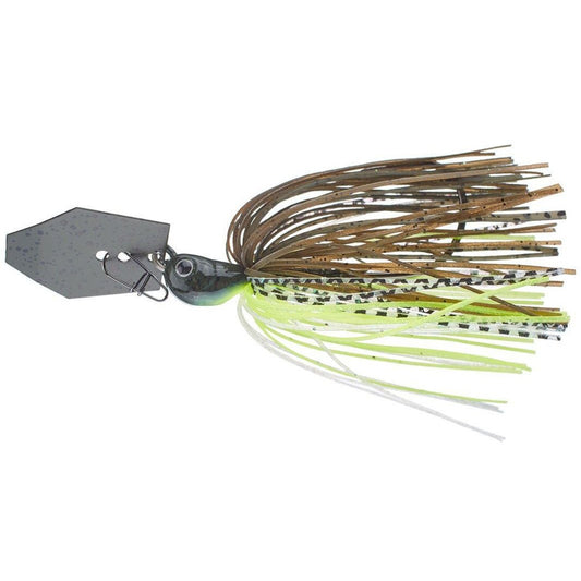 Z-Man Evergreen Jack Hammer ChatterBait 3/4 oz.