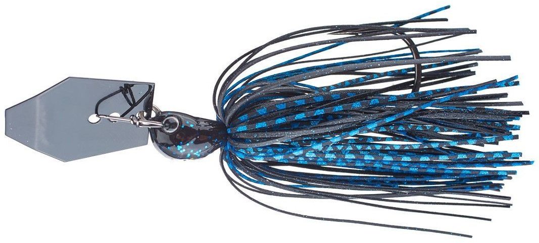 Z-Man Evergreen Jack Hammer ChatterBait 3/4 oz.