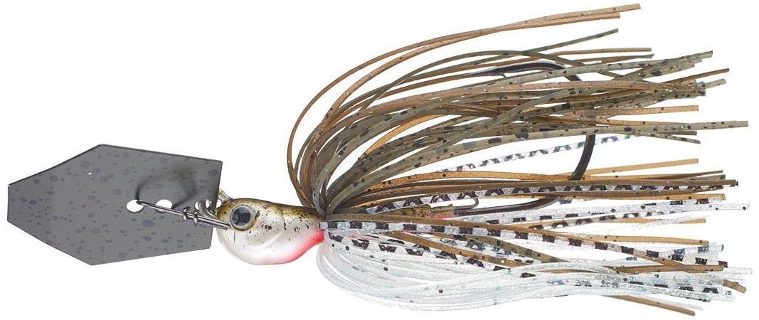 Z-Man Evergreen Jack Hammer ChatterBait 3/4 oz.