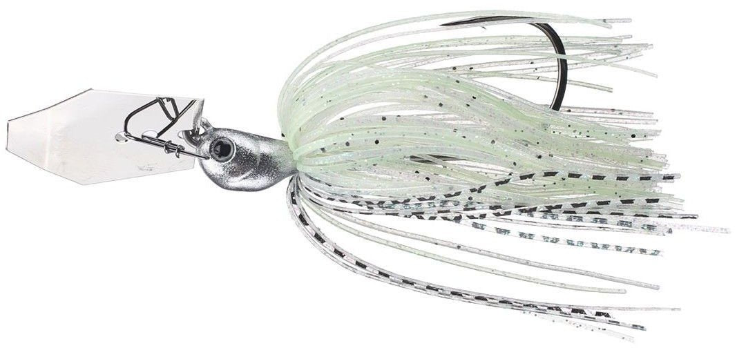 Z-Man Evergreen Jack Hammer ChatterBait 3/4 oz.