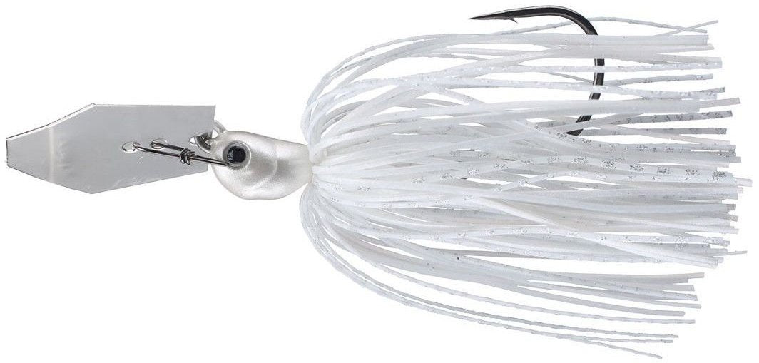 Z-Man Evergreen Jack Hammer ChatterBait 3/4 oz.