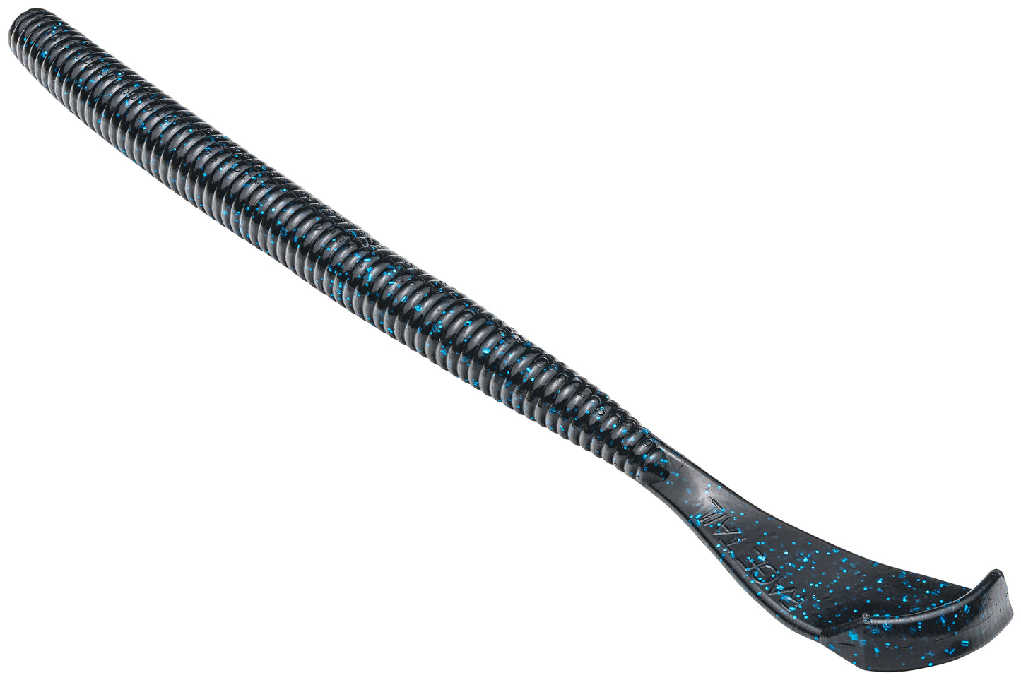 Strike King Rage Cut-R Worm Soft Plastic Worm