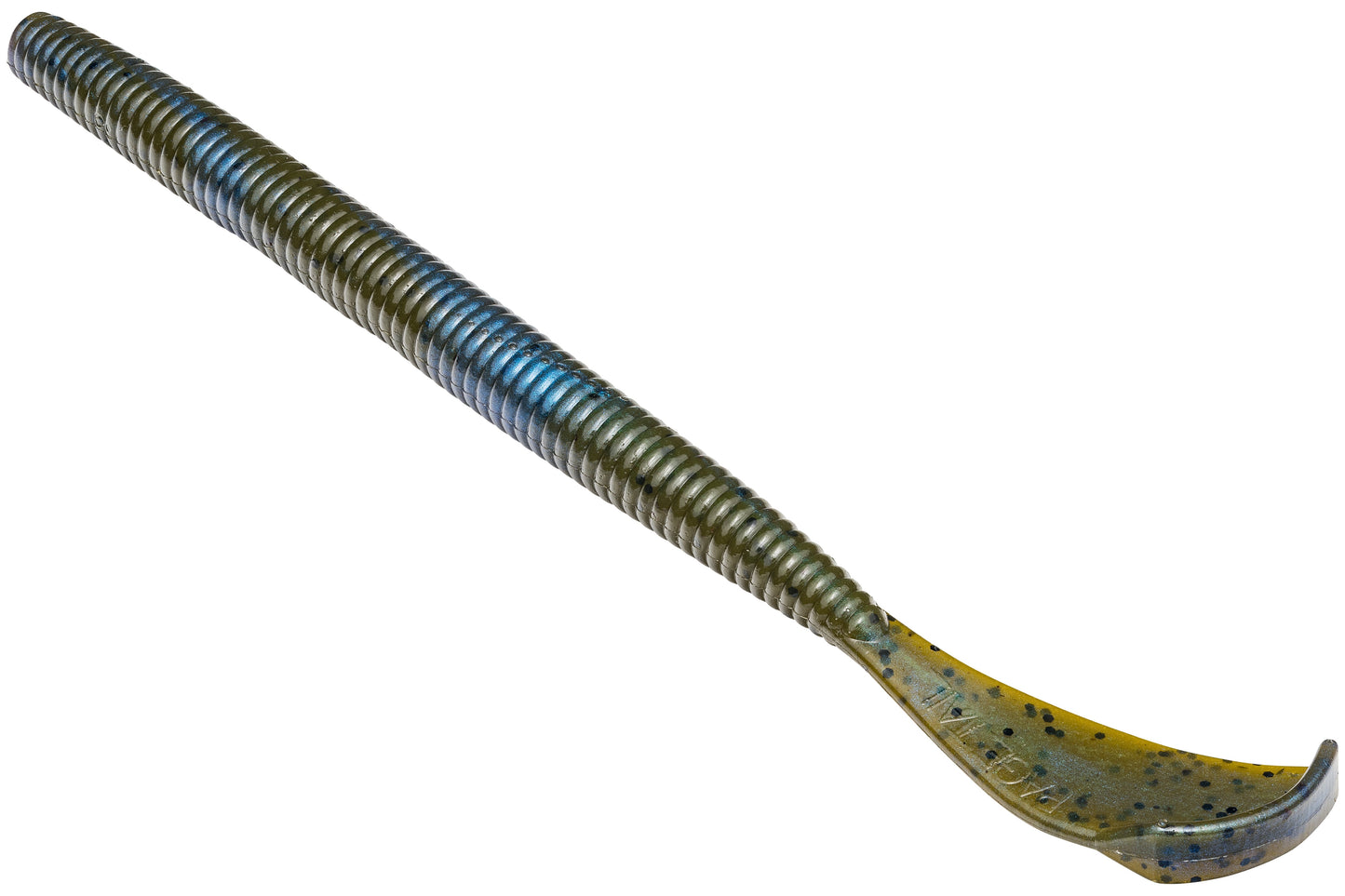 Strike King Rage Cut-R Worm Soft Plastic Worm
