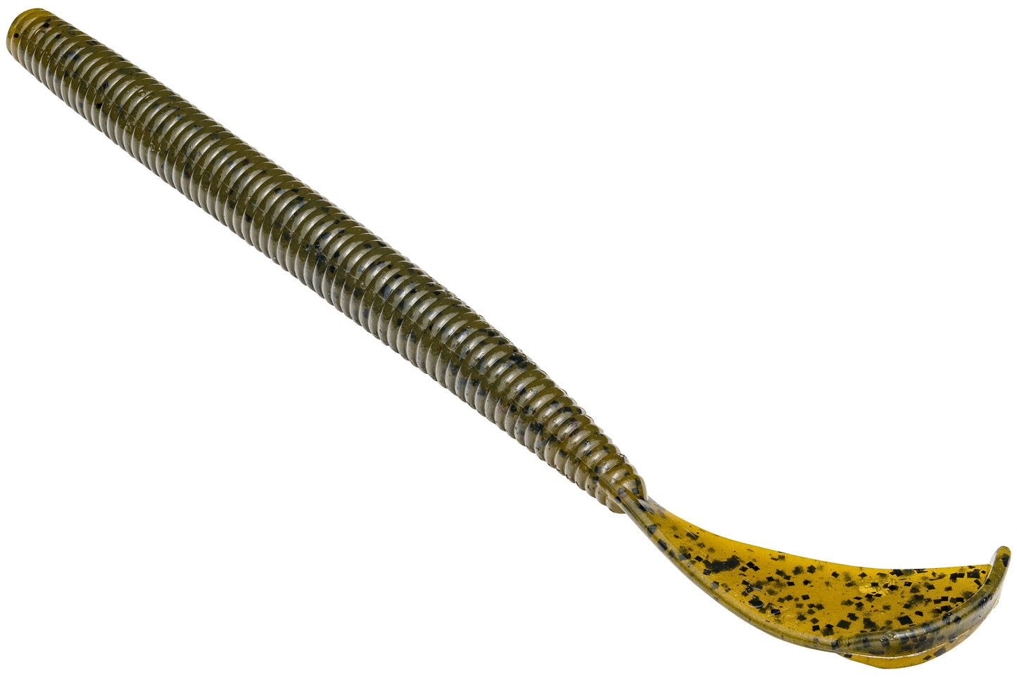 Strike King Rage Cut-R Worm Soft Plastic Worm