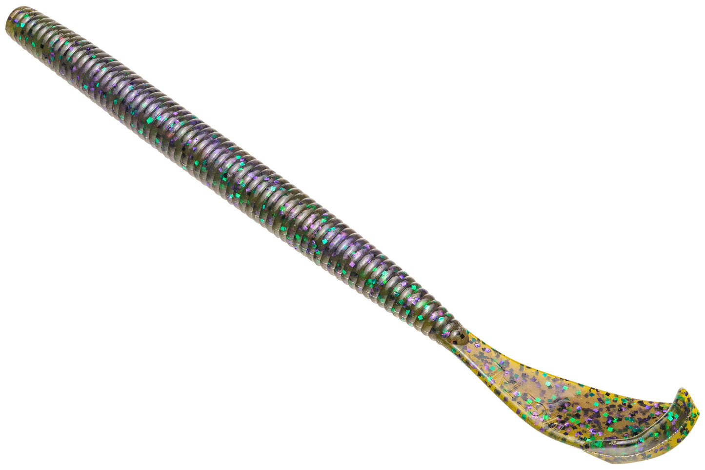 Strike King Rage Cut-R Worm Soft Plastic Worm