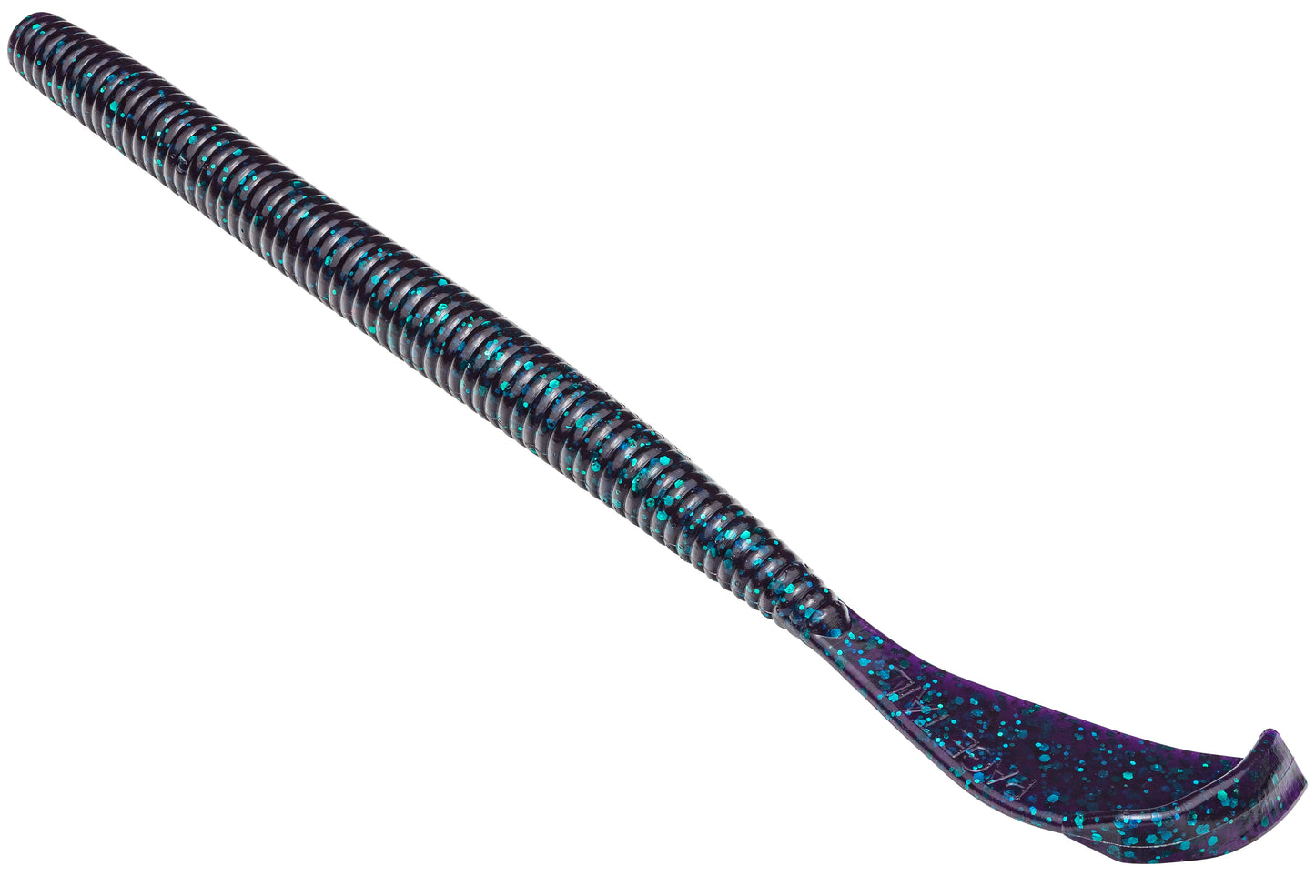 Strike King Rage Cut-R Worm Soft Plastic Worm