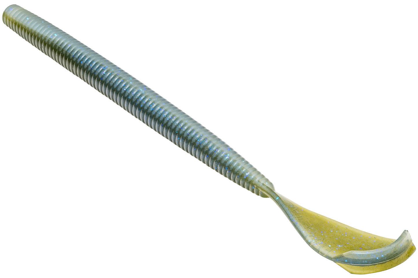 Strike King Rage Cut-R Worm Soft Plastic Worm