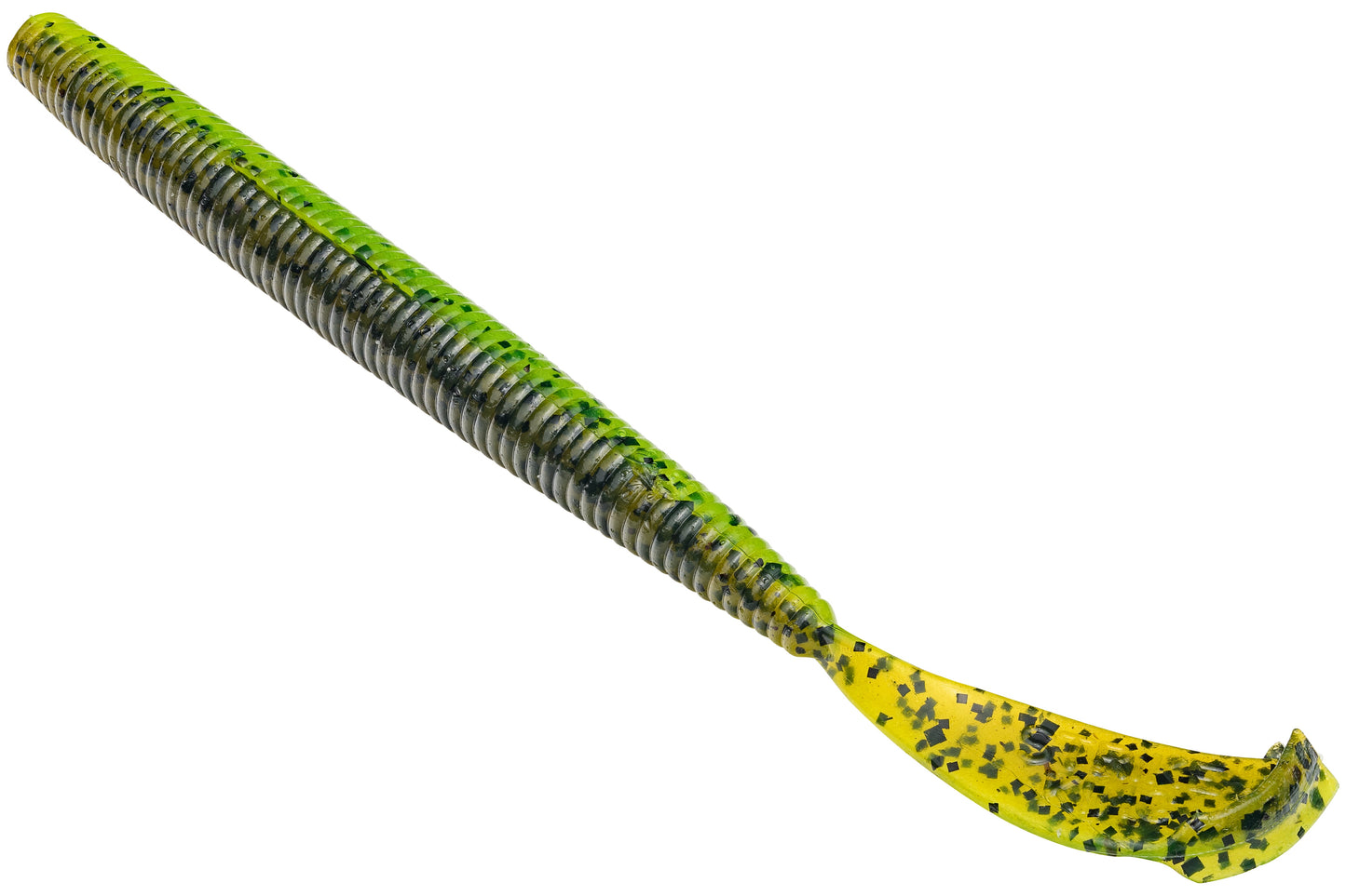 Strike King Rage Cut-R Worm Soft Plastic Worm