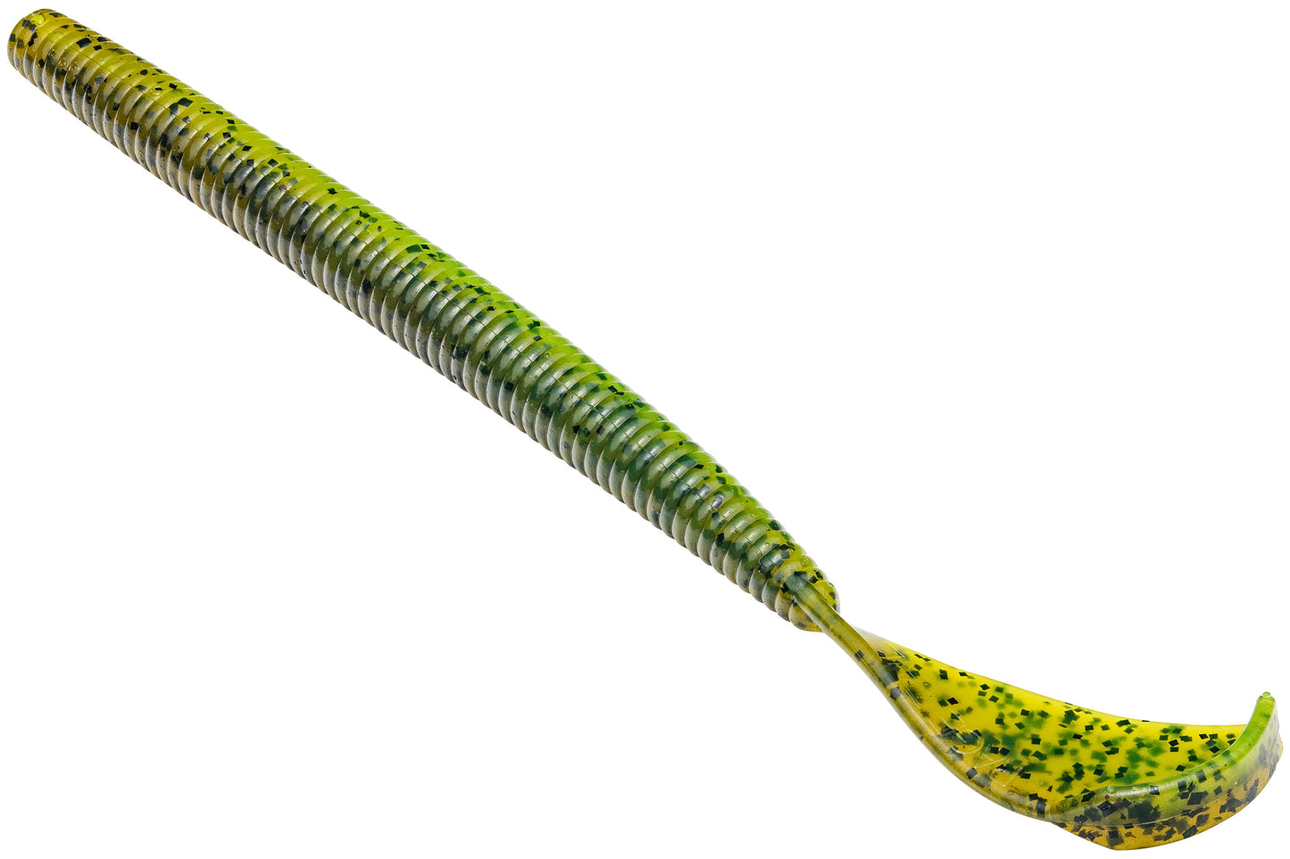 Strike King Rage Cut-R Worm Soft Plastic Worm