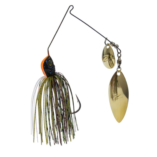 Z-Man SlingbladeZ Willow Colorado Spinnerbait