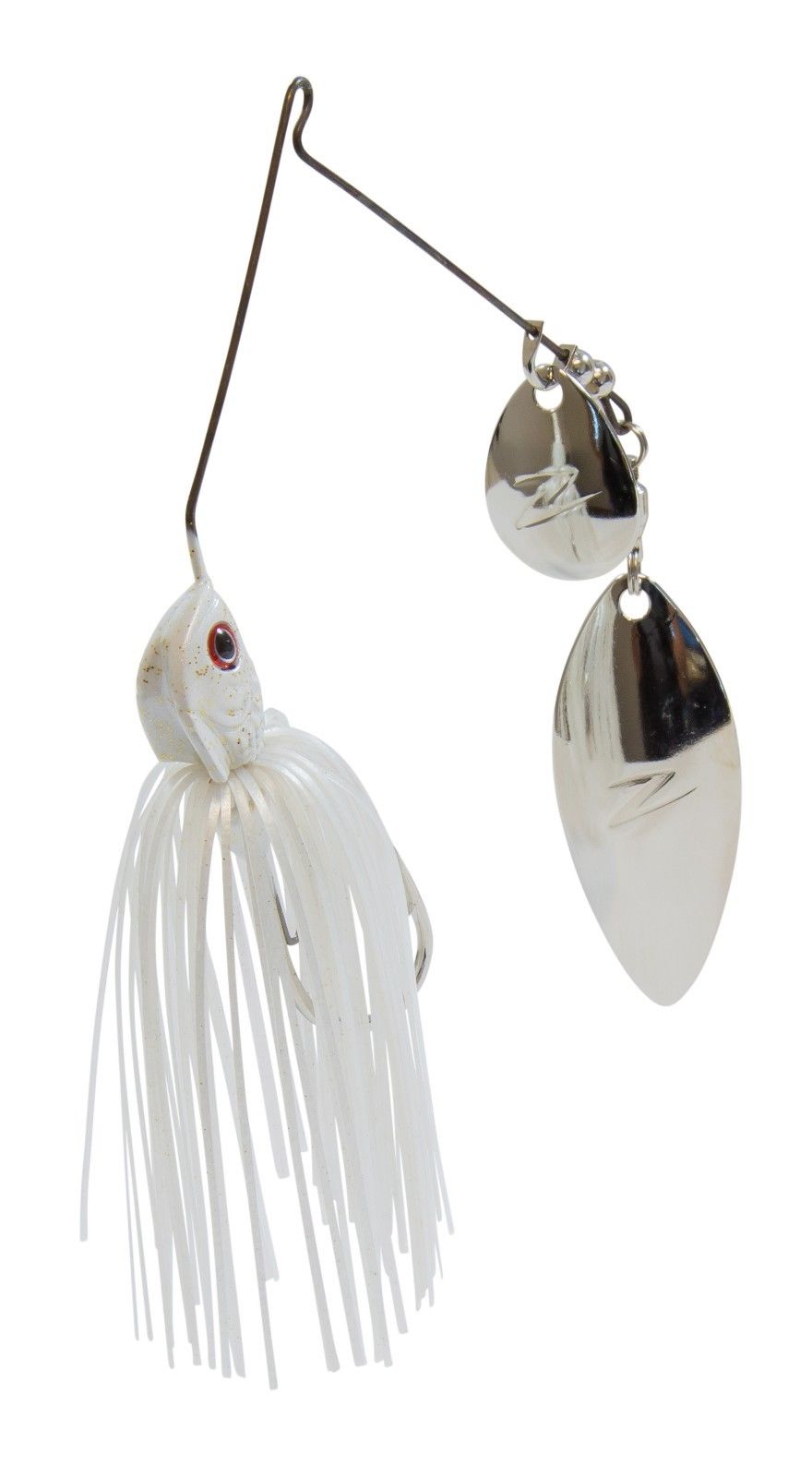 Z-Man SlingbladeZ Willow Colorado Spinnerbait