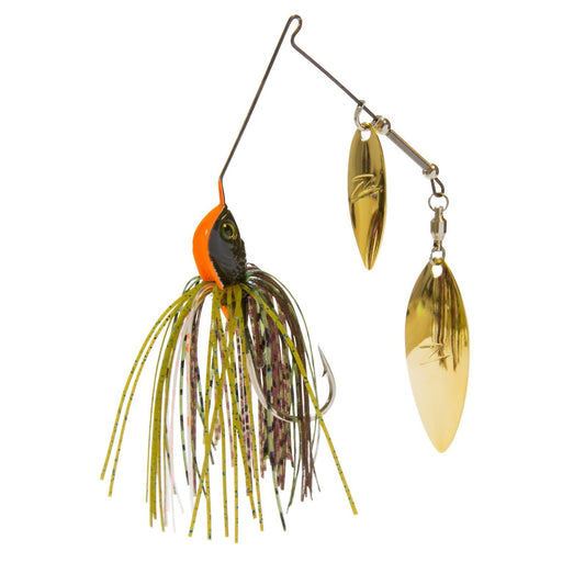 Z-Man SlingbladeZ Double Willow Spinnerbait