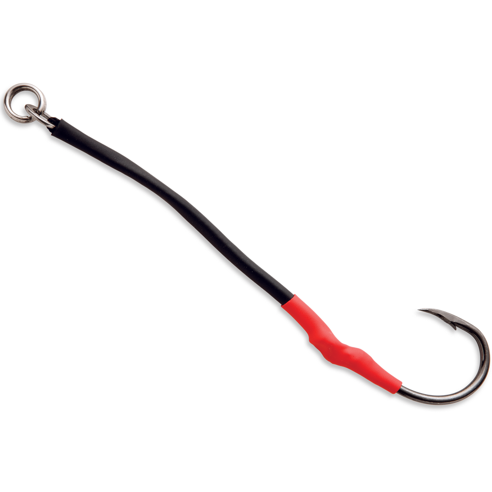 Williamson Single Assist Hook 3 pack