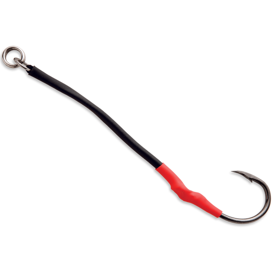 Williamson Single Assist Hook 3 pack