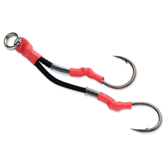 Williamson Tandem Assist Hooks