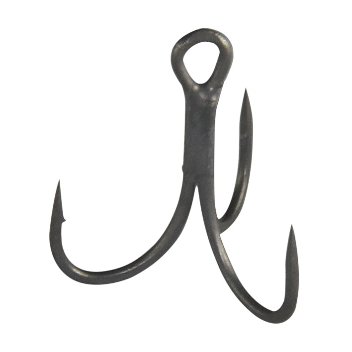 Gamakatsu G-Finesse Treble Hook 6 pack