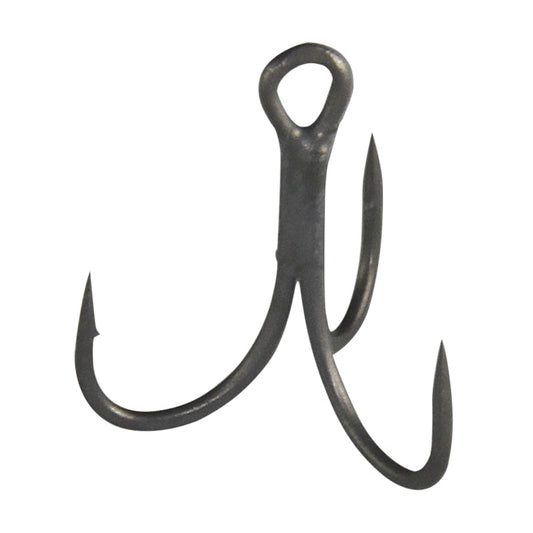 Gamakatsu G-Finesse Treble Hook 6 pack