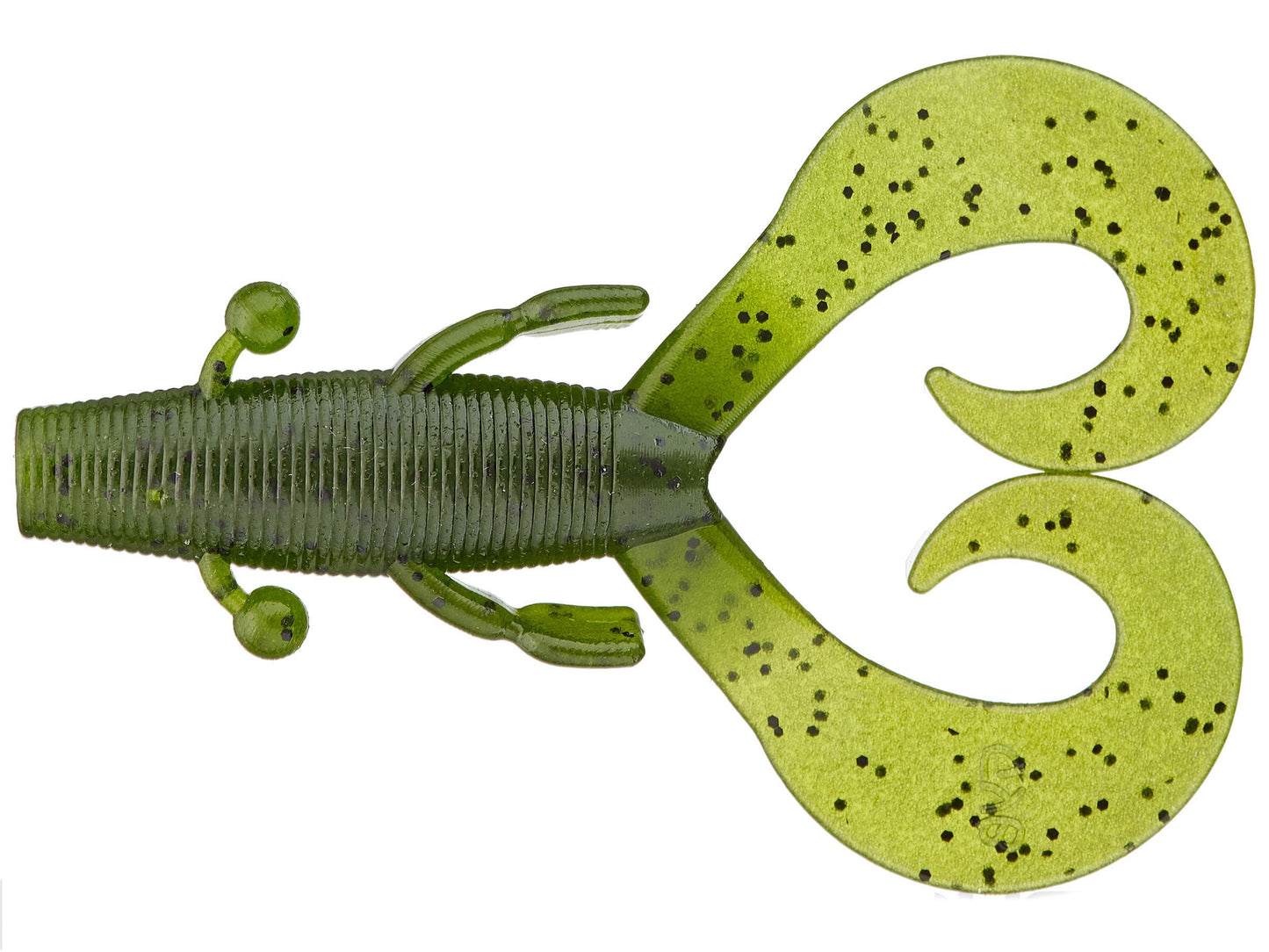 Gary Yamamoto Cowboy 4 inch Soft Plastic Creature Bait 7 pack