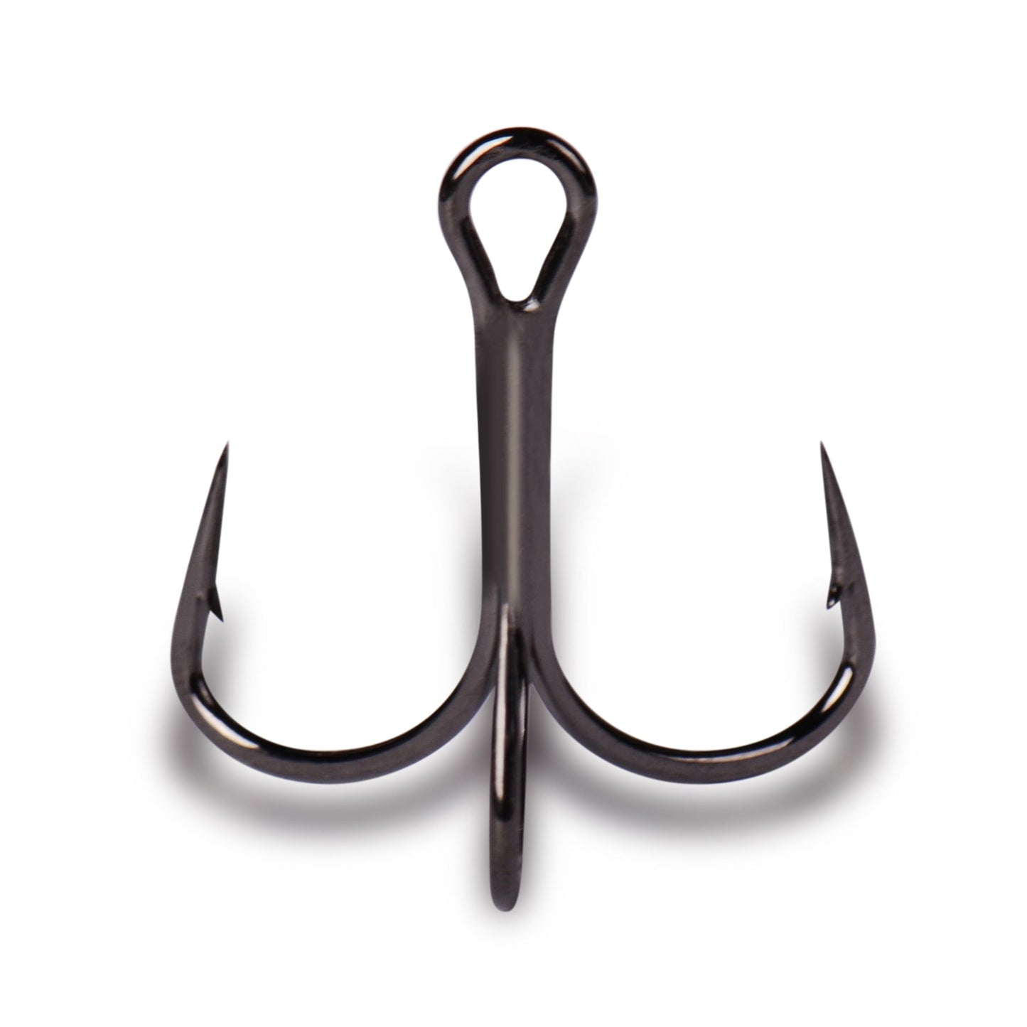 Mustad TG78BLN KVD Elite Triple Grip Treble 1X Strong
