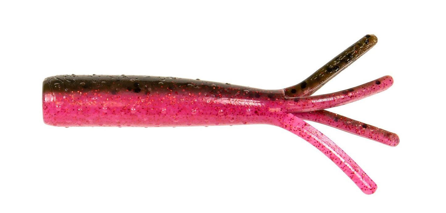 Z-Man TRD TicklerZ 2 3/4 inch Ned Rig Bait 8 pack