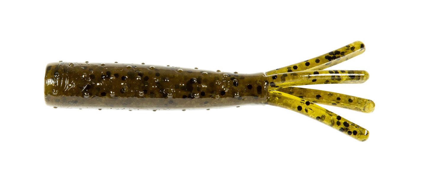 Z-Man TRD TicklerZ 2 3/4 inch Ned Rig Bait 8 pack