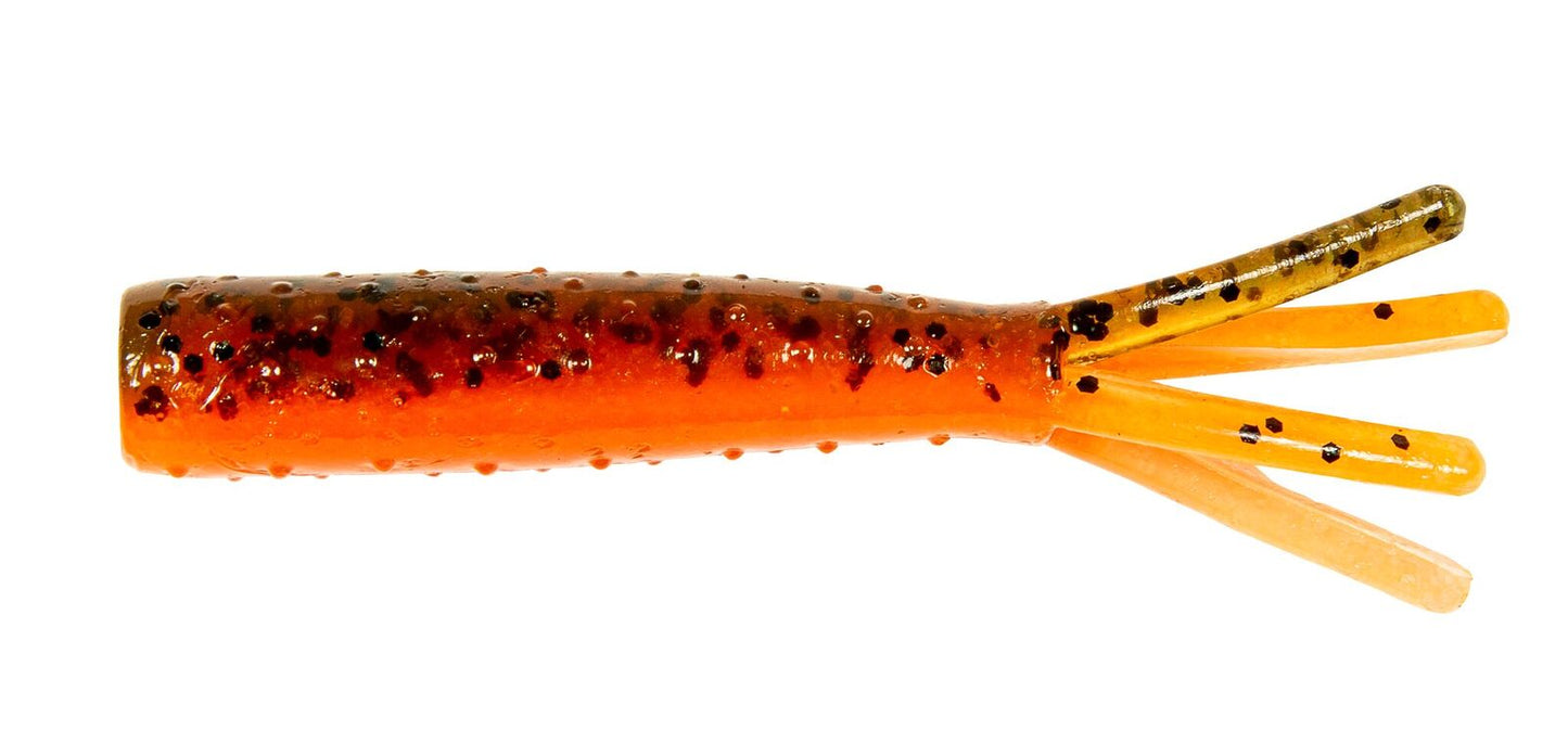 Z-Man TRD TicklerZ 2 3/4 inch Ned Rig Bait 8 pack
