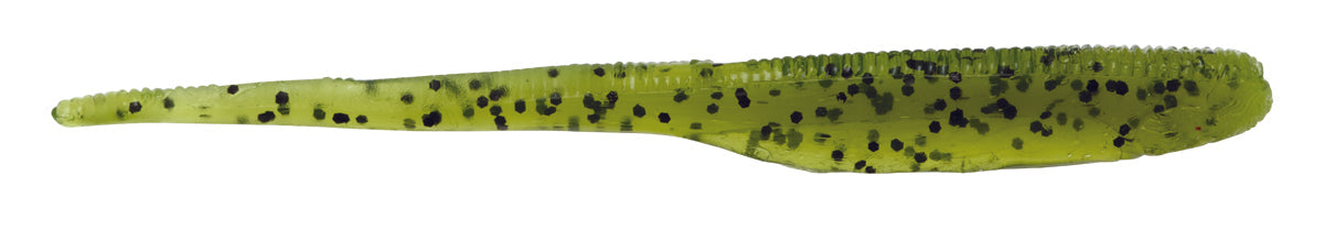 Z-Man Finesse ShadZ 4 inch Soft Jerkbait/Drop Shot Bait 8 pack