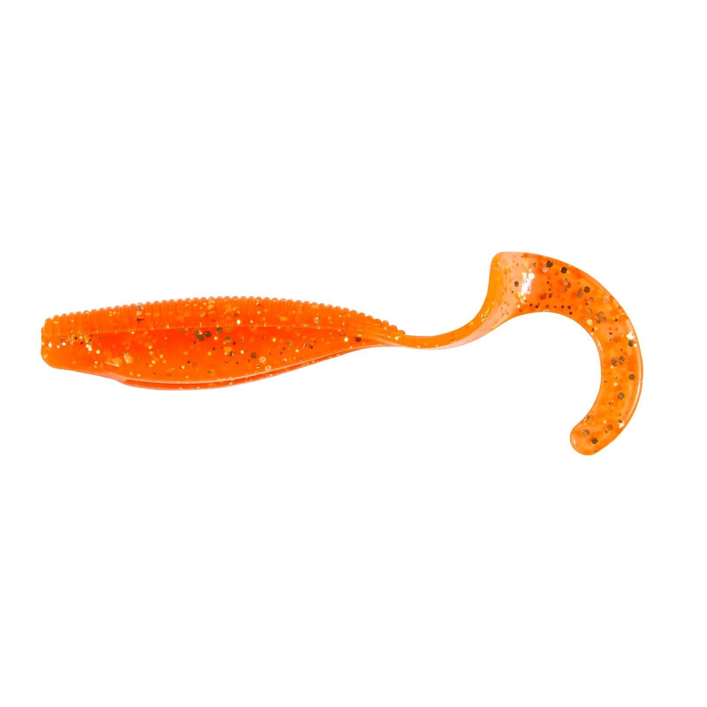 Z-Man Scented Curly TailZ 4 inch Soft Plastic Grub 5 pack