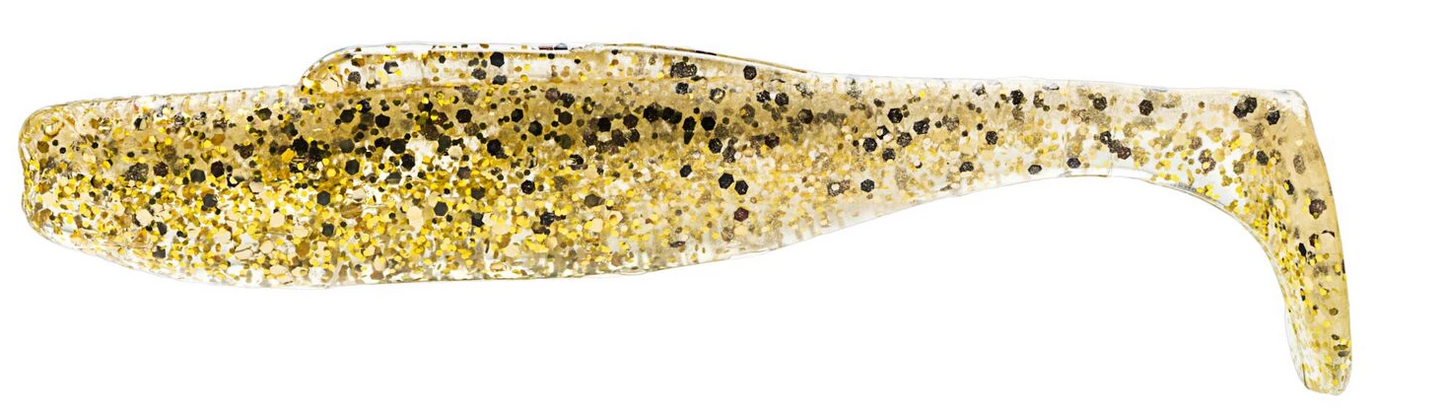 Z-Man DieZel MinnowZ 7 inch Paddle Tail Swimbait 3 pack