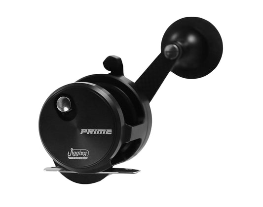 Jigging World Prime Star Drag Conventional Reels