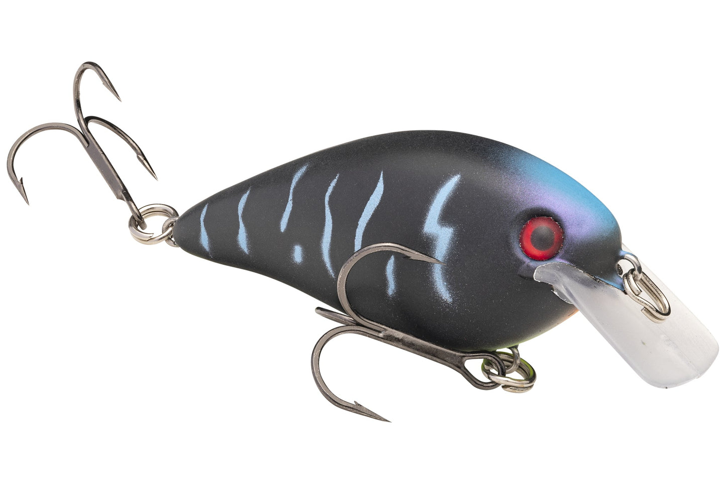 Strike King KVD Square Bill 1.5 Silent Crankbait