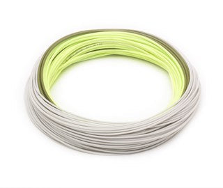Elite RIO Perception Fly Line
