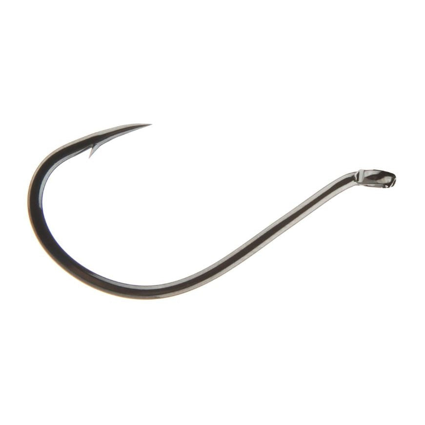 Gamakatsu Black Octopus Hook