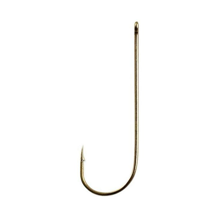Gamakatsu Aberdeen Hook Bronze
