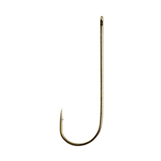 Gamakatsu Aberdeen Hook Bronze
