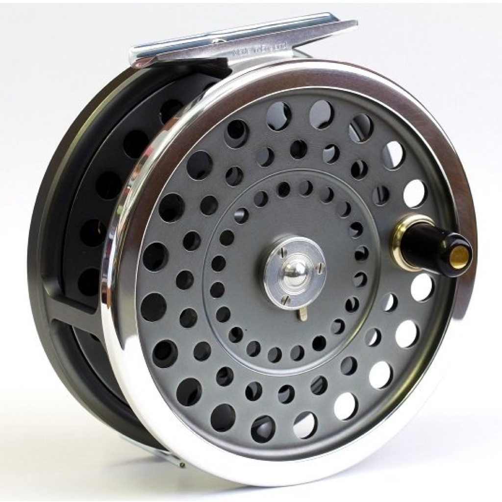 Hardy Marquis LWT Fly Reel