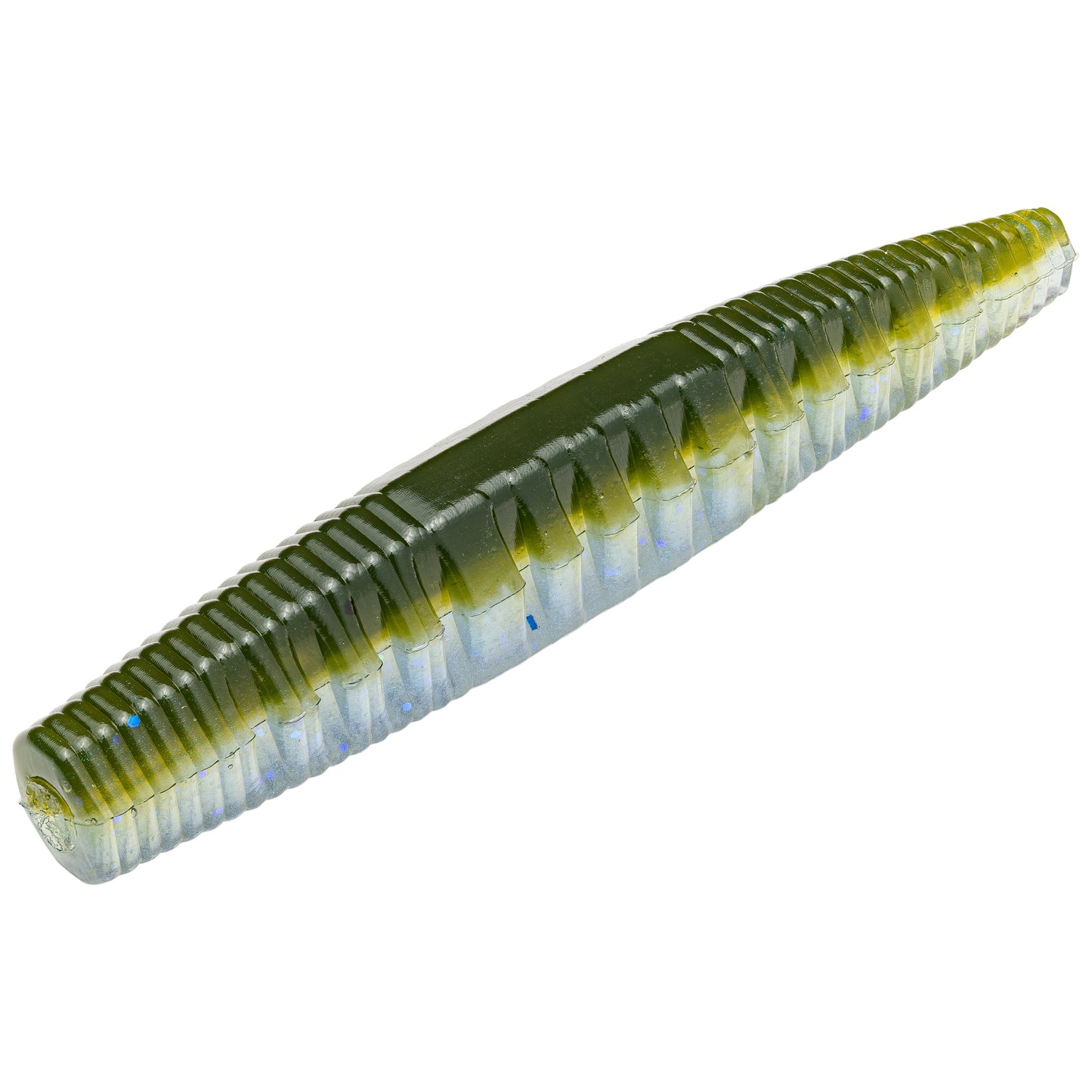 Strike King Ned Ocho 2 1/2 inch Ned Rig Stick Worm 9 pack