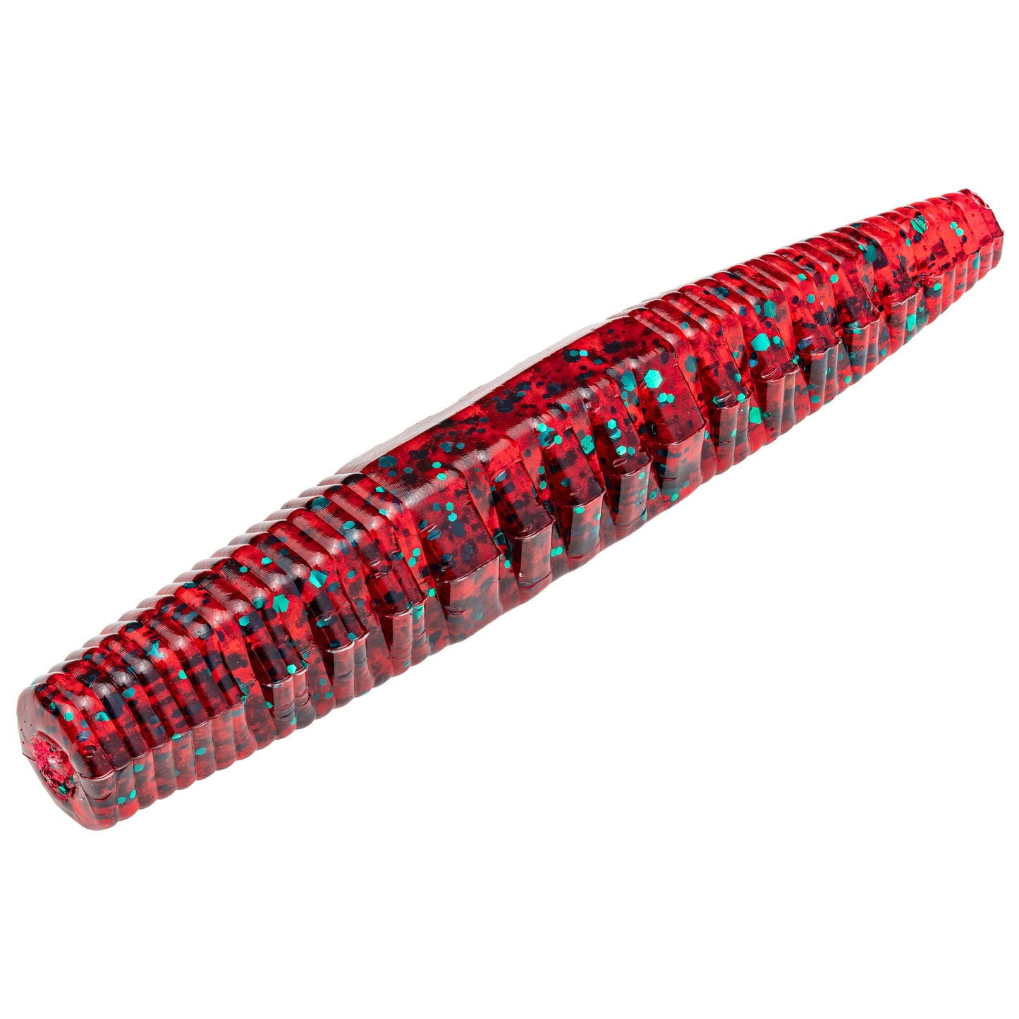 Strike King Ned Ocho 2 1/2 inch Ned Rig Stick Worm 9 pack