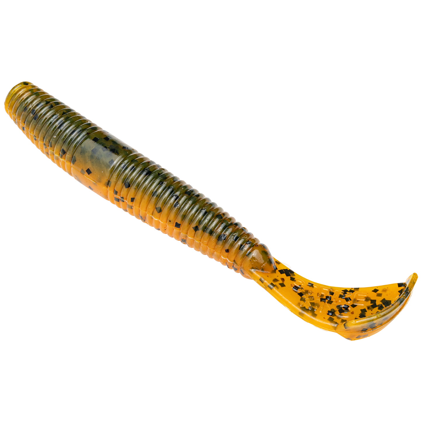 Strike King Rage Ned Cut-R Worm 3 inch Ned Rig Bait 9 pack