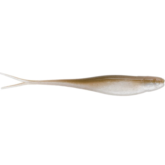 Strike King 3X ElazTech Z-Too 5 1/2 inch Soft Jerkbait