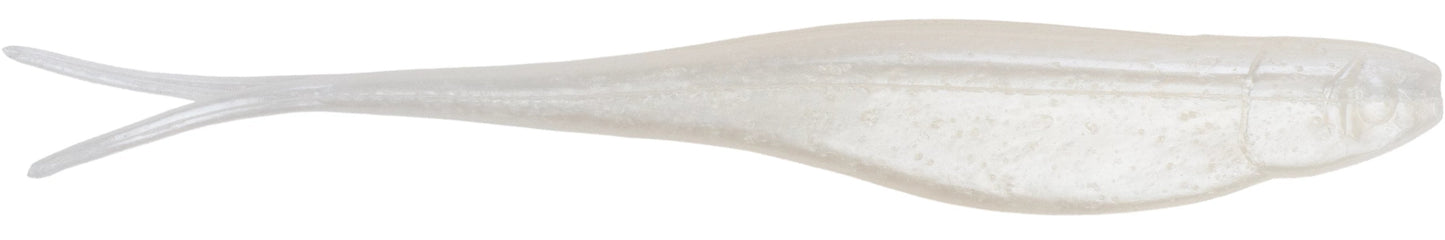 Strike King 3X ElazTech Z-Too 5 1/2 inch Soft Jerkbait