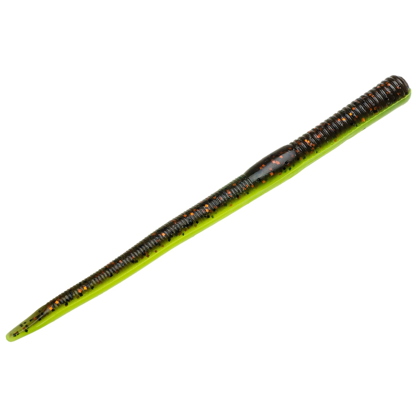 Strike King ElazTech Super Finesse Worm