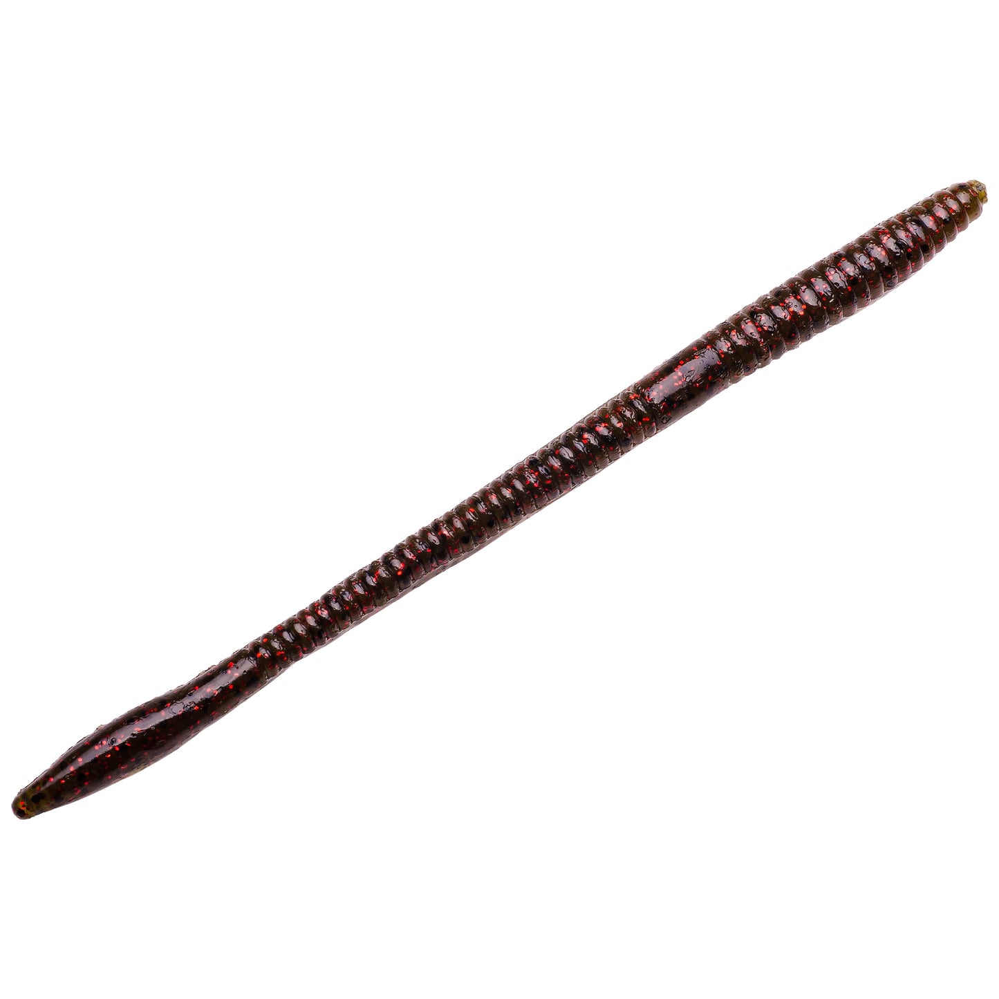 Strike King ElazTech Super Finesse Worm