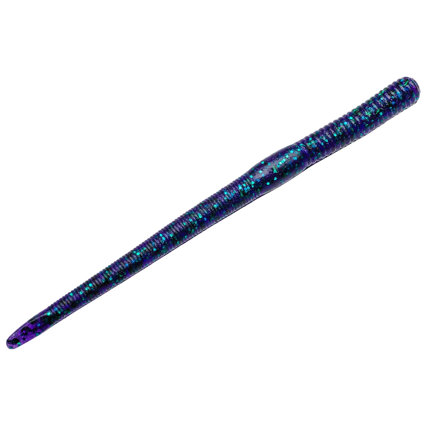 Strike King ElazTech Super Finesse Worm