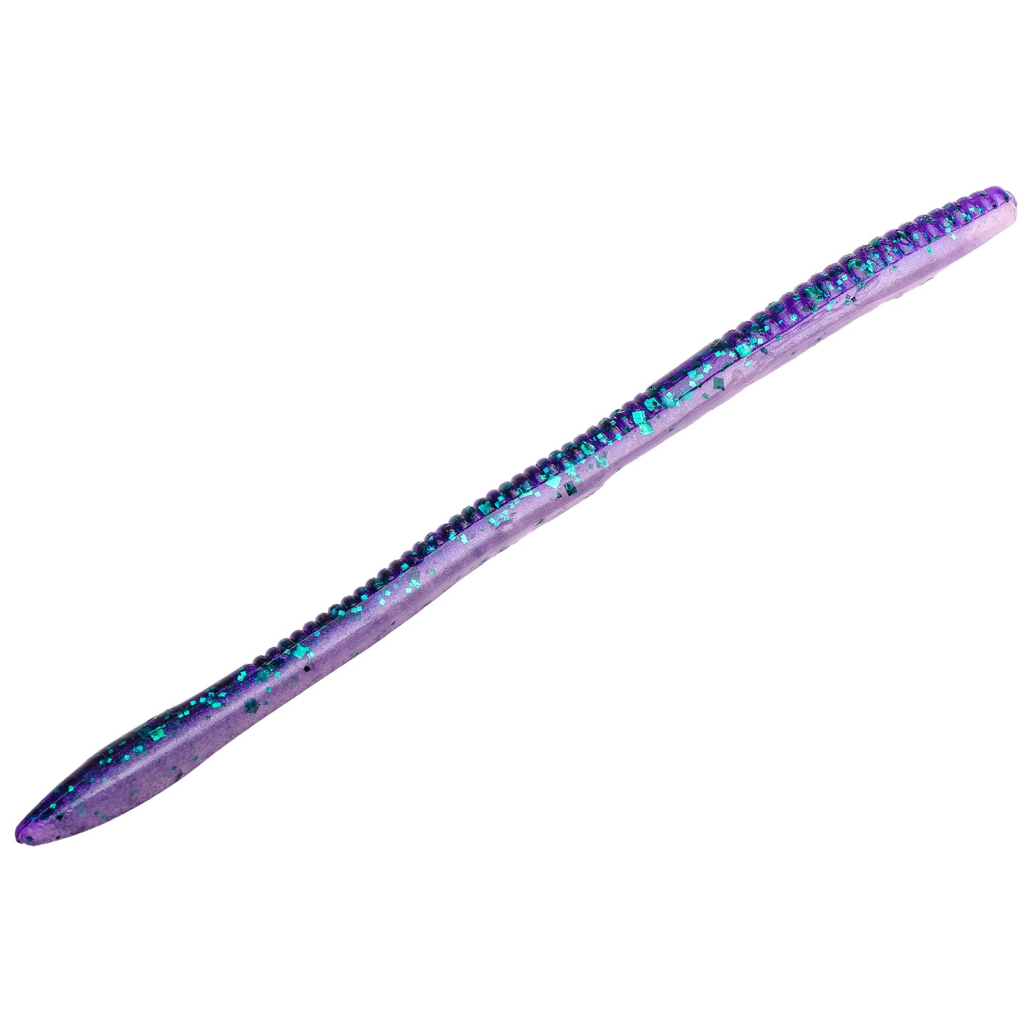 Strike King ElazTech Super Finesse Worm