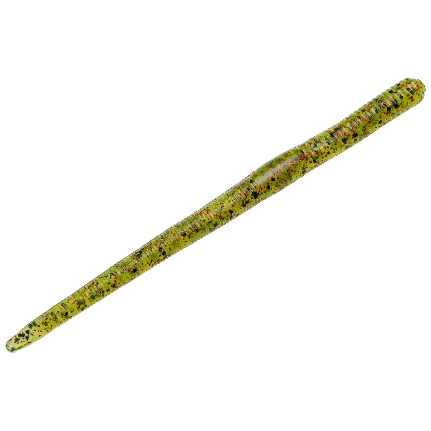 Strike King ElazTech Super Finesse Worm