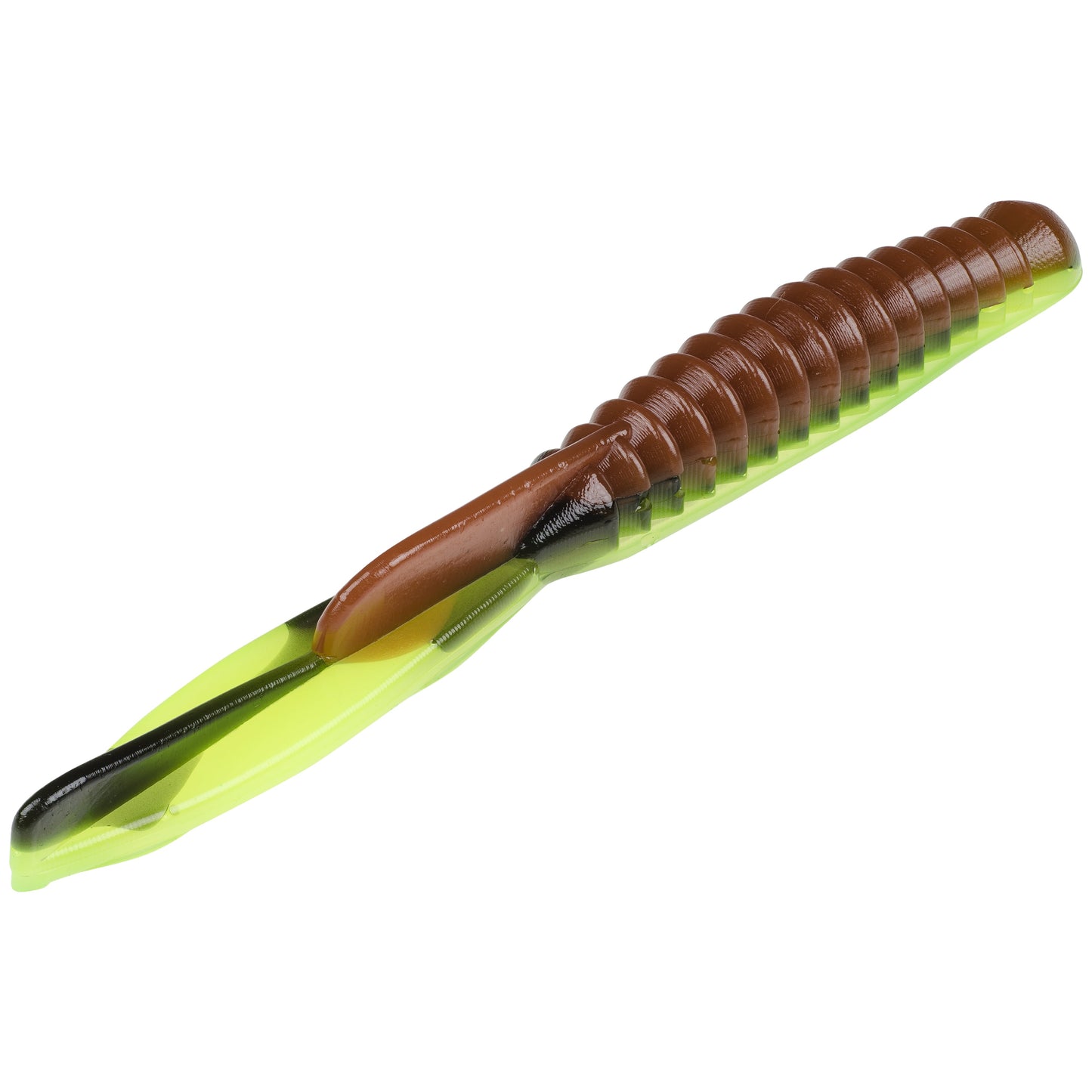 Strike King KVD Half Shell 3 1/2 inch Drop Shot Bait 9 pack
