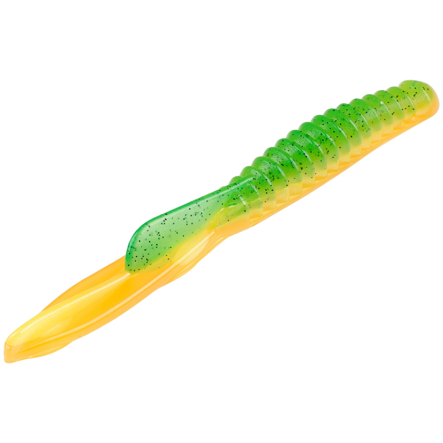 Strike King KVD Half Shell 3 1/2 inch Drop Shot Bait 9 pack