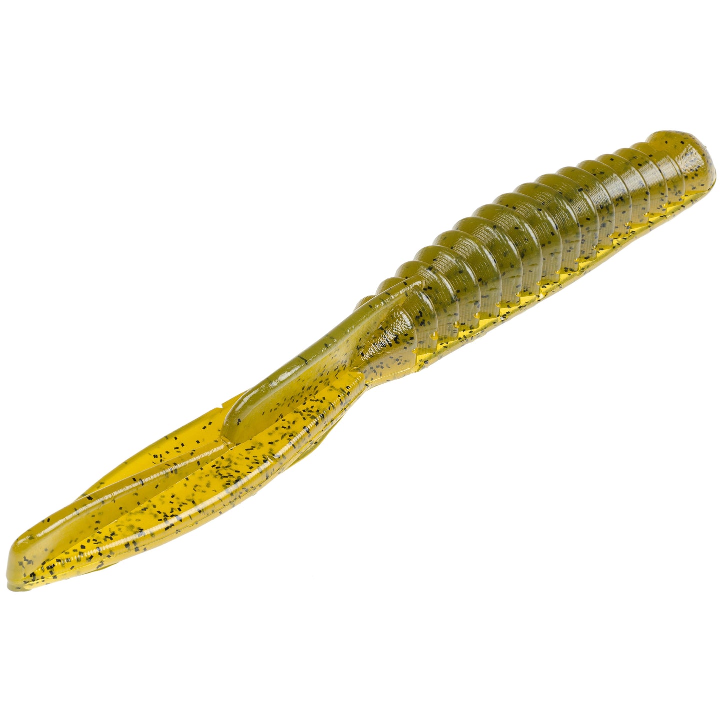 Strike King KVD Half Shell 3 1/2 inch Drop Shot Bait 9 pack